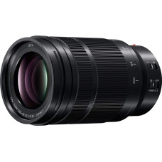 Panasonic 4/3 50-200 mm F/4 lens