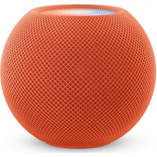 Apple HomePod Mini orange speaker (MJ2D3D/A