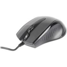 A4 Tech Mysz A4 TECH V-track N-500F-1 A4TMYS40975 (optyczna; 1000 DPI; kolor czarny)