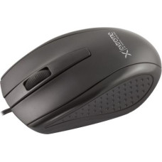 Esperanza WIRED MOUSE XM110K BUNGEE USB BALCK 1000DP