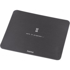 Hama Mouse pad work in progress