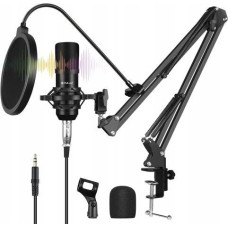 Puluz Microphone Set 3-in-1