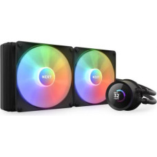 Nzxt Kraken 280 RGB Water Cooler (RL-KR280-B1)