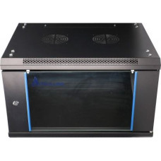 Extralink 19" 6U Hanging Cabinet (EX.7232)