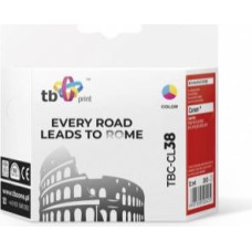 Tb Print Canon CL-38 Color Ink ref. TBC-CL38