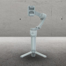 Proove Gimbal Stabilizer Axis LED gray