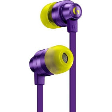 Logitech Headphones G333 Purple (981-000936)