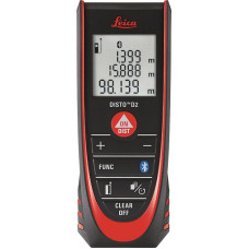 Leica Geosystems Disto D2 laser rangefinder