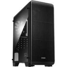 Zalman S2 ATX Mid Tower PC Case 120mm fan