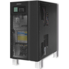 Qoltec 3-PHASE UPS | 10KVA | 8KW | LCD
