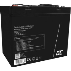 Green Cell AGM 12V 50Ah VRLA Battery (AGM56)