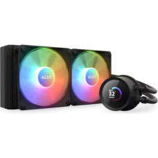 Nzxt Kraken 240 RGB Water Cooler (RL-KR240-B1)