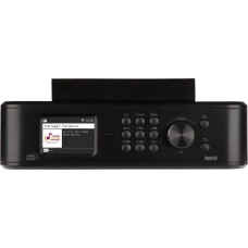 Imperial DABMAN radio i460 black