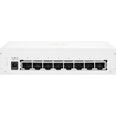 Hewlett Packard Enterprise Switch ARUBA Instant On 1430 8x1GbE R8R45A
