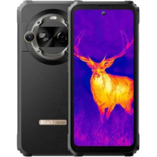 Blackview BL9000 Pro 5G 12/512GB Smartphone Black (BL9000Pro-BK/BV)
