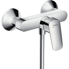 Hansgrohe Logis chrome shower mixer (71600000)