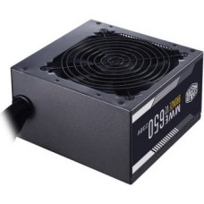 Cooler Master MWE Bronze V2 650W Power Supply Unit (MPE-6501-ACABW-BEU)