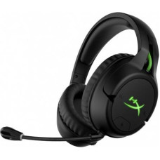 Hyperx Cloud Flight Headphones Black (4P5J6AA)