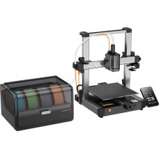 Anycubic 3D Printer Cobra 3 Combo 3D Printer