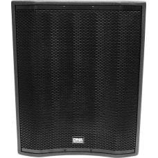 Bitmat DNA DNA SPX18 SUB active subwoofer bass column DSP 600W