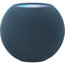 Apple HomePod Mini blue speaker (MJ2C3D/A)