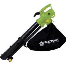 Fieldmann FZF 4030-E leaf vacuum (50003443)