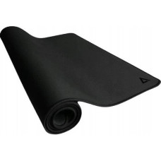 Ram Mounts Deltahub - Gaming Desk Mat - Gaming Desk Protective Pad Black S