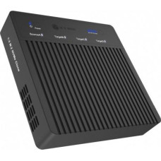 Icybox ICY BOX IB-4013MCL-C4 4-Bay NVMe SSD Docking