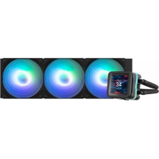 Zalman ALPHA2 DS A36 BL 360 mm CPU Liquid Cooler