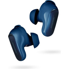Bose BOSQCUBL Headphones 882826-0060 / QuietComfort Ultra Earbuds Blue