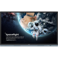 Benq RM6504 interactive system 165.1 cm (65