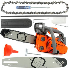 Hikoki DEMON BRANCH CHAIN SAW