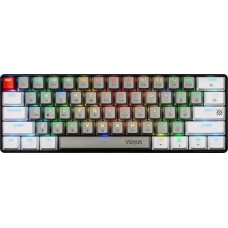 Defender ML KEYBOARD VENUS GK-415 RF+BT MECHANIC OUTEMU RED