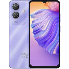 Ulefone Smartphone Note 21 4+128Gb Starlight Purple