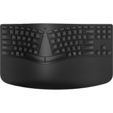 HP 965 BLK ERGONOMIC WL KBD DAN-FIN-SWE-NOR-ENG - NORDIC COU