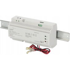 Pulsar SWITCH MODE BUFFER POWER SUPPLY DING2-24V3A