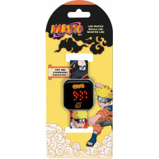 Kids Euroswan Naruto LED watch with calendar NA00002