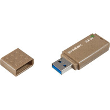Goodram Flash Disk 2x32GB UME3, USB 3.2 ECO