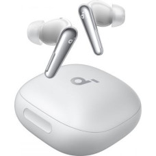 Anker Soundcore Liberty 4 PRO Bluetooth wireless headphones white