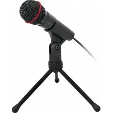 C-Tech Microphone MIC-01 (QMMWF01UGB00)