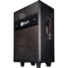 C-Tech Impressio Cappella 100 W column.