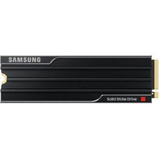 Samsung Dysk SSD Samsung 9100 Pro 4TB M.2 2280 PCI-E x4 Gen5 NVMe (MZ-VAP4T0CW)