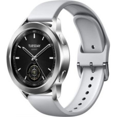 Xiaomi Smartwatch Watch S3 Gray (51589)