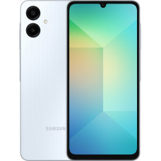 Samsung Galaxy A06 6/128GB Blue Smartphone (SM-A065FLBHSEE)