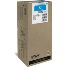 Epson T9742 ink, cyan (C13T974200)