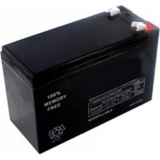 Salicru Battery for UBT 12/7 12V UPS.