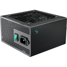 Deepcool Zasilacz Deepcool PK650D 650W Bronze