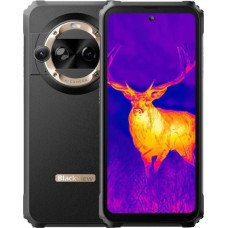 Blackview Smartphone BL9000 Pro 5G 12/512 thermal camera (gold)