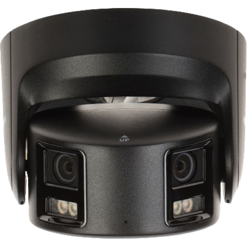 Hikvision KAMERA IP HIKVISION DS-2CD2387G2P-LSU/SL(4mm)(C)/BLACK PL