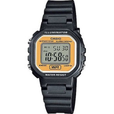 Casio Children's Watch LA-20WH-9ADF (30MM) NoSize